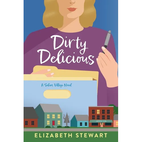 Dirty Delicious - Paperback
