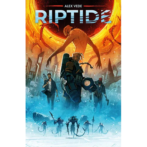 Riptide