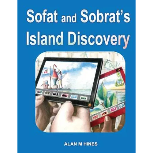 Sofat and Sobrat's Island Discovery - Paperback
