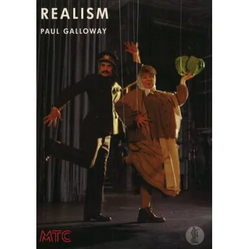 Realism - Paperback
