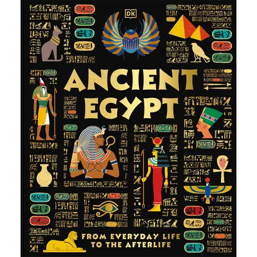 Ancient Egypt - Hardcover