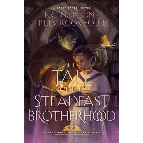 Tale of the Steadfast Brotherhood: World of Heavenfall - Paperback