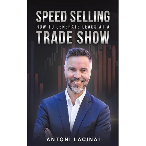Speed Selling - Paperback