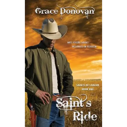 Saint's Ride - Paperback