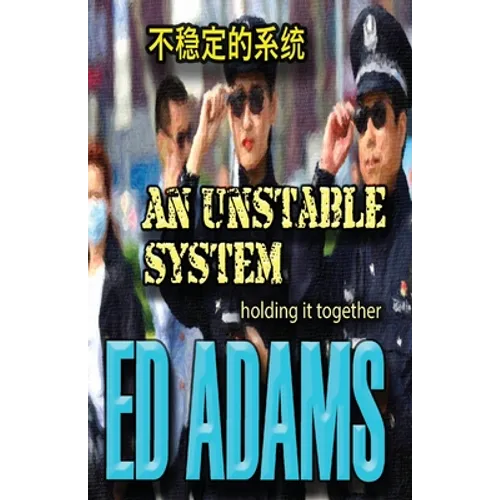 An Unstable System: Holding it together - Paperback