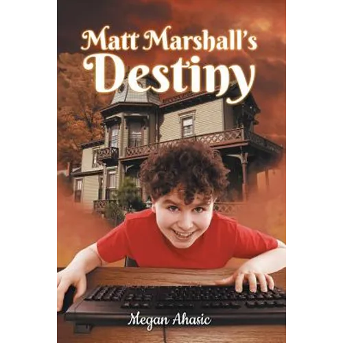 Matt Marshall's Destiny - Paperback