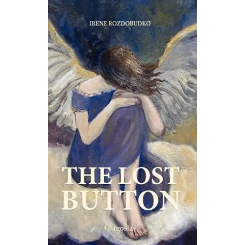 The Lost Button - Hardcover