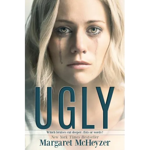 Ugly - Paperback