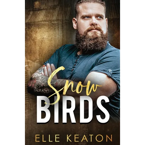 Snow Birds - Paperback