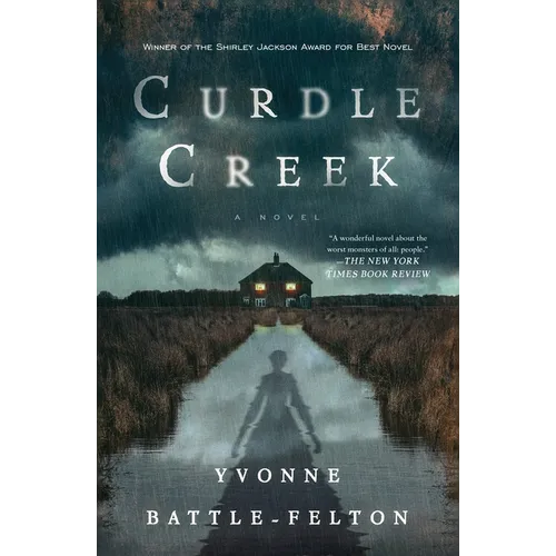 Curdle Creek - Paperback