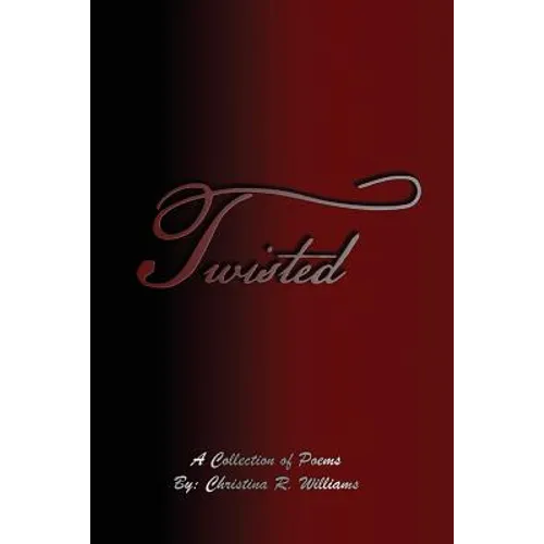 Twisted - Paperback