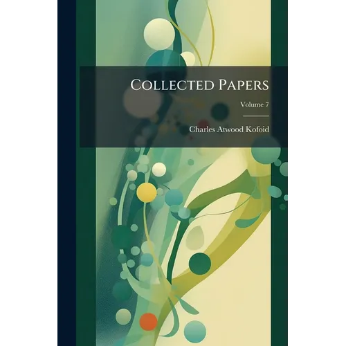 Collected Papers; Volume 7 - Paperback