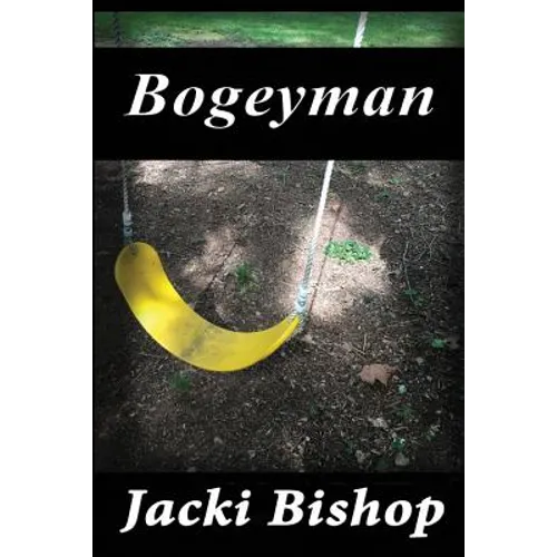 Bogeyman - Paperback