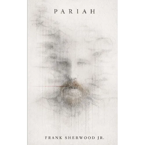 Pariah - Paperback