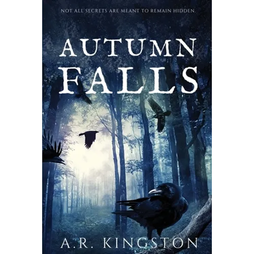 Autumn Falls - Paperback