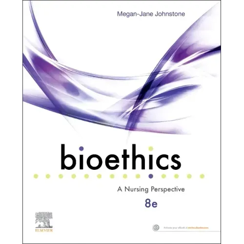 Bioethics: A Nursing Perspective - Paperback