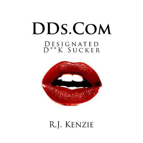 DDs.Com: Open for Business, Literally - Paperback