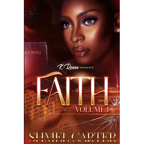 Faith: Volume 1 - Paperback
