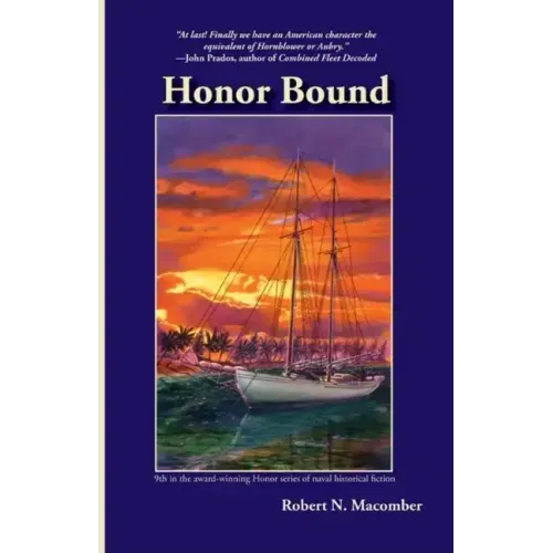 Honor Bound - Paperback
