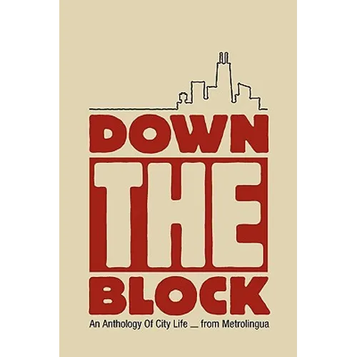 Down the Block - Paperback