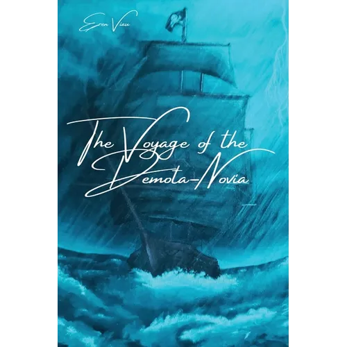 The Voyage of the Demota Novia - Paperback