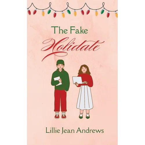 The Fake Holidate - Paperback