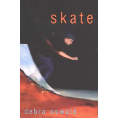 Skate - Paperback