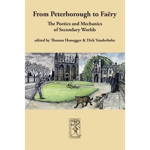 From Peterborough to Faery - Paperback