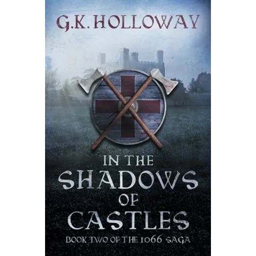 In the Shadows of Castles - Paperback