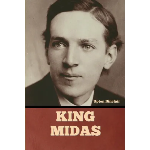 King Midas - Paperback