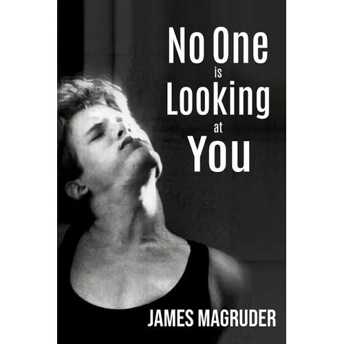 No One is Looking at You - Paperback
