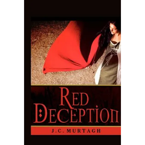 Red Deception: A Novella - Paperback