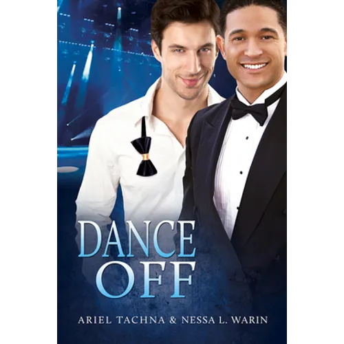 Dance Off - Paperback