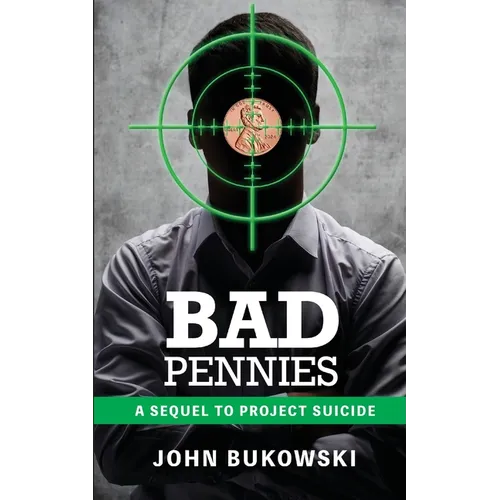 Bad Pennies - Paperback