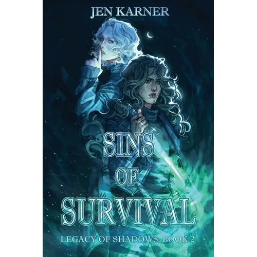 Sins of Survival - Paperback