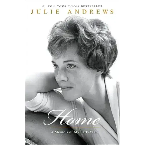 Home: A Memoir of My Early Years - Hardcover