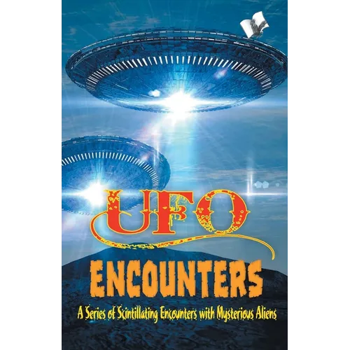 UFO Encounters - Paperback
