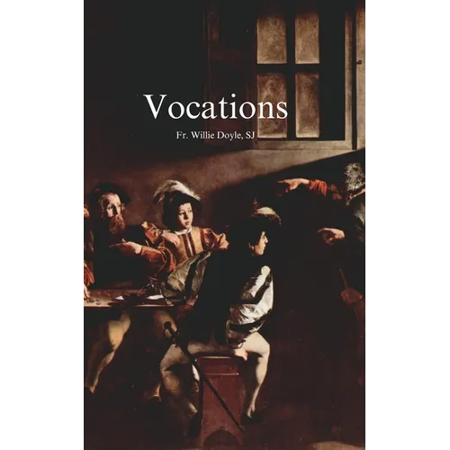 Vocations - Paperback