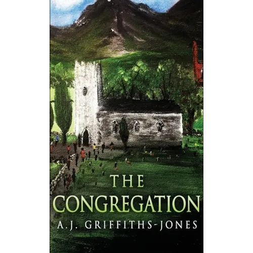 The Congregation - Hardcover