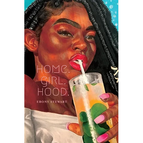 Home.Girl.Hood. - Paperback
