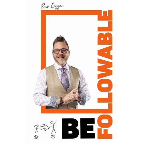 Be Followable - Paperback