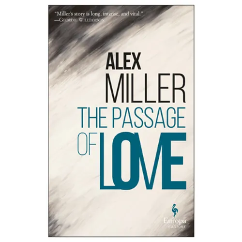 The Passage of Love - Paperback
