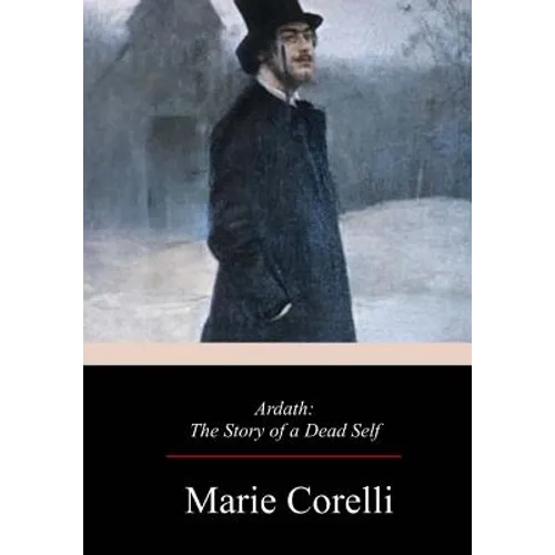 Ardath: The Story of a Dead Self - Paperback