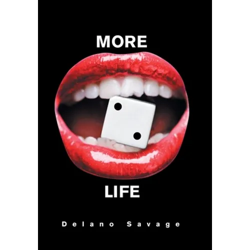 More to Life - Hardcover