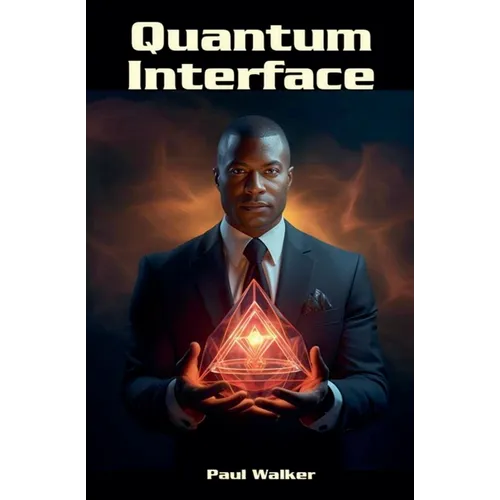 Quantum Interface - Paperback
