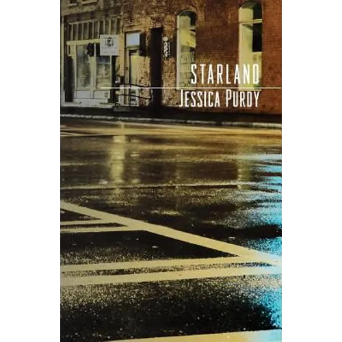 Starland - Paperback