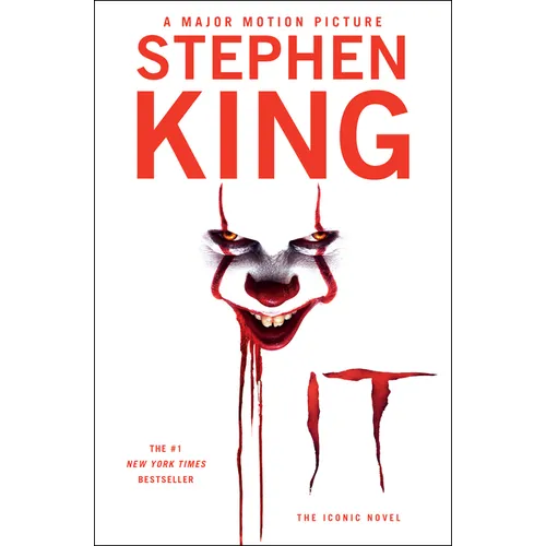 It - Paperback