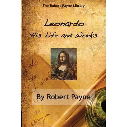 Leonardo - Paperback