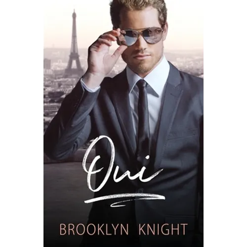 Oui: A BWWM Romance - Paperback