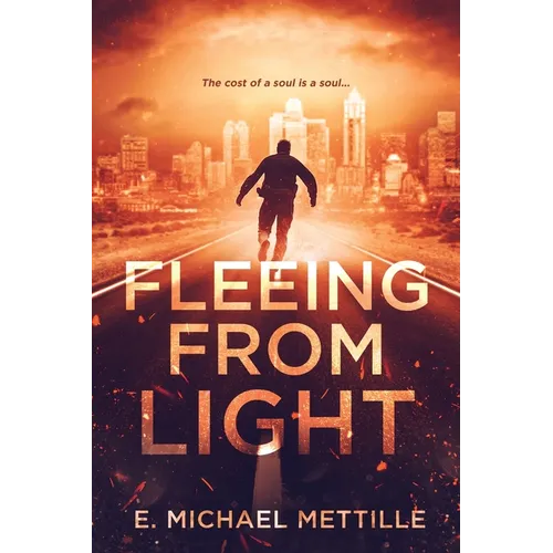 Fleeing from Light - Paperback